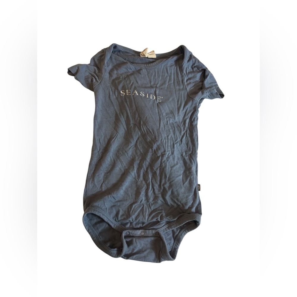 KYTE BABY | one piece bodysuit 18-24 months bamboo